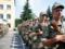 На Львовщине более 1000 срочников приняли присягу