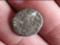 Школярі знайшли в центрі Ізраїлю монету і дзвіночок віком 1700 років