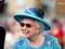 Queen Elizabeth II granted Megan Mark the royal privilege
