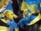 Украинцы поглумились над символом ЧМ-2018