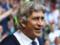 Pellegrini on work in Real Madrid: I was told who to put on the field