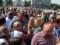 Под Харьковом протестующие добились прекращения сейсморазведки