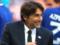 Conte - a priority goal of Real Madrid