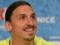 Ibrahimovic sure he did not go to the 2018 World Cup because of the xenophobia of the Swedish media