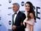 Я не могла спать, когда его не было: Амаль Клуни до слез растрогала мужа своим признанием
