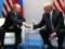 Путин похвалил вдумчивого Трампа