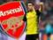 Arsenal has issued a transfer to Sokratis