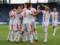 Football players of the national team of Serbia created a magical goal, which you can watch forever