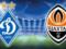 FFU punished  Dynamo  and  Shakhtar  for the behavior of fans