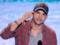 Ashton Kutcher admitted that he hides under baseball caps