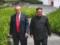 The historic meeting of the leaders of the United States and North Korea ended in embarrassment