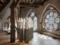 В Вестминстерском аббатстве открывается музей с  лучшим видом во всей Европе 