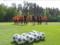 At the first summer gathering Shakhtar will hold two sparring