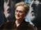 Oscar-winning Meryl Streep, under the neck, top secretly flew to Moscow