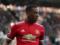 Martial decided to leave Manchester United