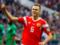 Россия — Саудовская Аравия 5:0 Видео голов и обзор матча