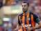 Srna agreed the terms of the contract with Cagliari