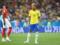 ЧМ-2018: Швейцария отстояла ничью против Бразилии