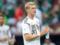 Brandt: Germany defended against Mexico as children
