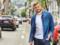 Yegor Gordeyev starred in the photo shoot street style and talked about his personal