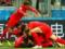 ЧМ-2018: Англия выстрадала победу над Тунисом