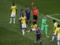 Игра рукой Санчеса, которая привела к удалению в матче ЧМ-2018 Колумбия – Япония