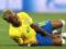 FM-2018: Neimar failed to finish the training of the Brazilian national team
