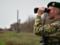 На Буковине пограничники открыли огонь по напавшим на них нарушителям