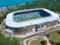 Стадион Черноморец не удалось продать на аукционе за 912 миллионов гривен