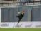 Ukrainian goalkeeper Lunin will replace Zidane s son in the  Reale  - media