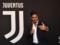  Juventus  signed a contract with the finalist of the Champions League