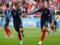Франция – Перу 1:0 Видео гола и обзор матча