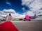 Wizz Air запретила некоторым пассажирам брать с собой на борт ручную кладь