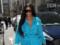 Ким Кардашян решилась посетить Францию впервые после дерзкого ограбления