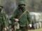 Военексперт пояснив, чого найбільше бояться  зелені чоловічки , які захопили Крим