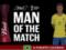 ЧМ-2018: Филиппе Коутиньо – лучший игрок матча между Бразилией и Коста-Рикой