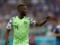 Iheanacho: I hope Messi s difficulties will continue