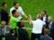 They poked victory in our face: Coach of Sweden told of a skirmish with Bierhoff