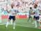 ЧМ-2018: Англия стала пятой командой, которой удалось забить 5 мячей в первом тайме на мундиале