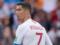 Ronaldo specifically prevented from sleeping before the decisive match of World Cup