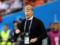 Тренер збірної Данії: Квіст точно не зіграє проти Франції