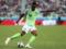 Coach of Nigeria: Mikel will play with Argentina with a fracture