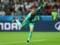 De Gea - the only goalkeeper in the World Cup 2018, who has not committed a single save