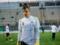 Екс-воротар  Зорі  Лунін відправиться з  Реалом  в турне по США
