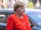 I ll sit at home: Merkel refused to go to Russia