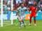 Nigeria - Argentina 1: 2 Goalscorer and match review WC-2018