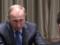 Rabinovich: Putin ordered Russia to forget about Crimea and Donbass