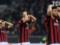  Milan  was suspended for two years from participating in European competition