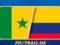 ЧС-2018: Сенегал - Колумбія. напередодні
