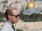 Принц Вільям побував на могилі прабабусі в Єрусалимі